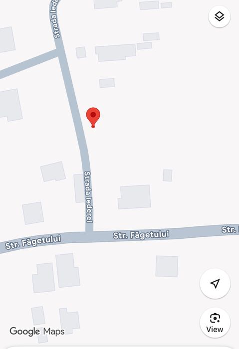 Vand teren in Oradea