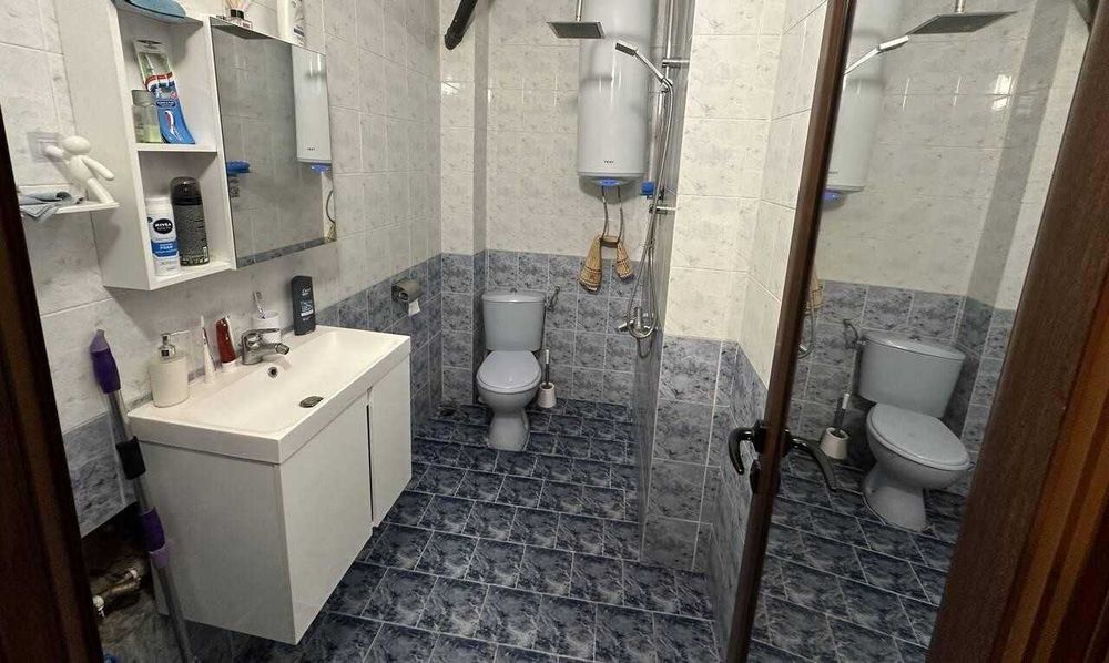 Продава се Тристаен апартамент в Пловдив, Център - 75 кв.м за 2760 €/кв.м - Снимка #2