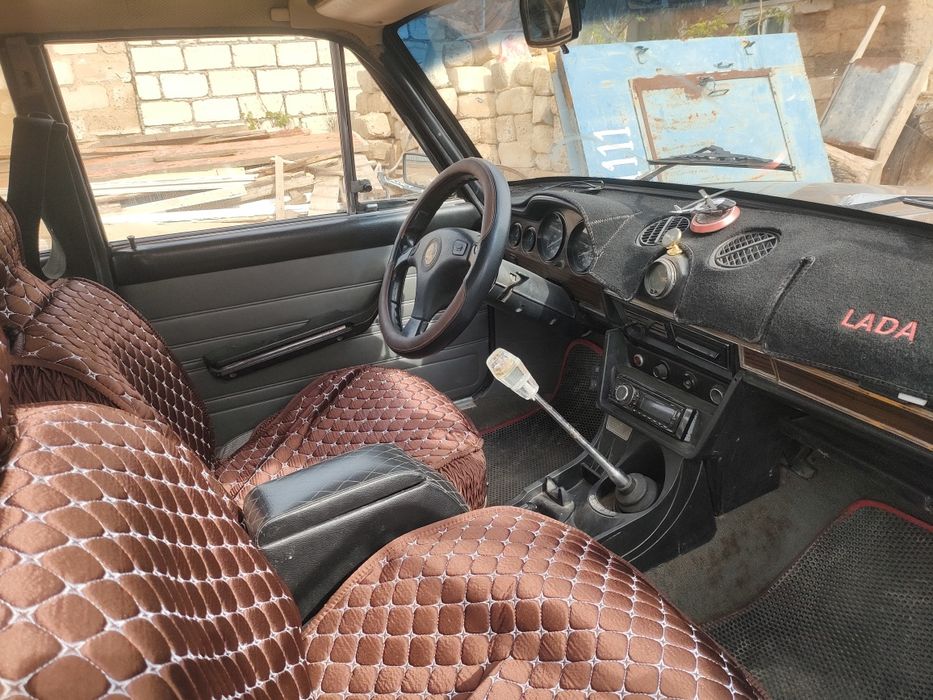 Машина сатылады обмен малга