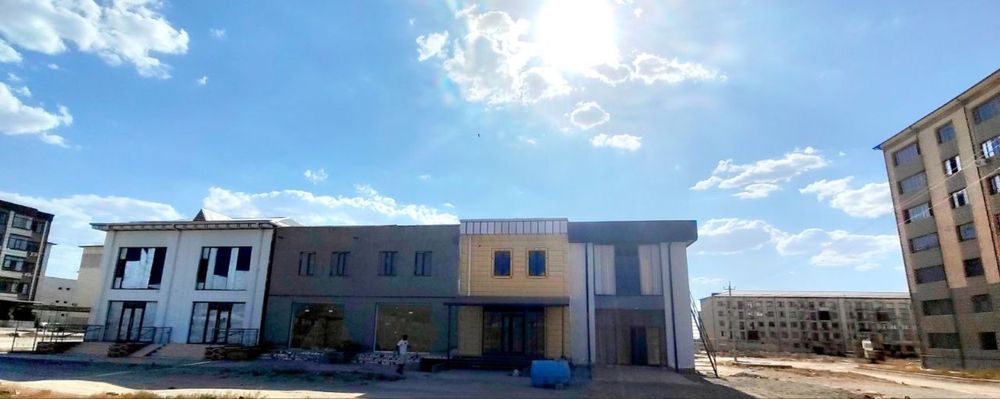 Магазин сотилади