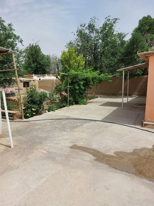 Дом, 16сотх с двором