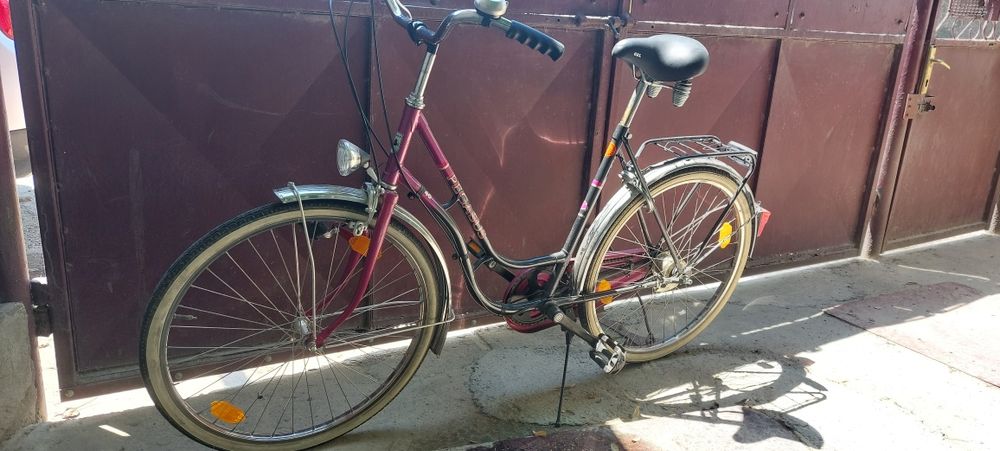 Vând bicicleta Pegasus