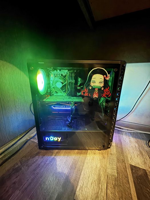 PC/Gaming/Calculator/Computer/Desktop