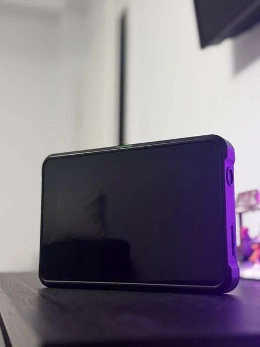 Atomos Shinobi 7 Monitor HDR 7" 4K