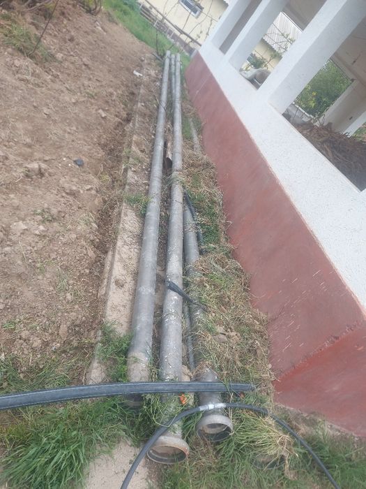 Аллюминиевые трубы