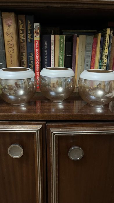 Плафоны для люстры