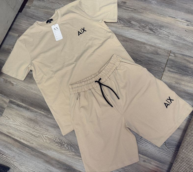 Compleu Calvin Klein si Armani de barbat