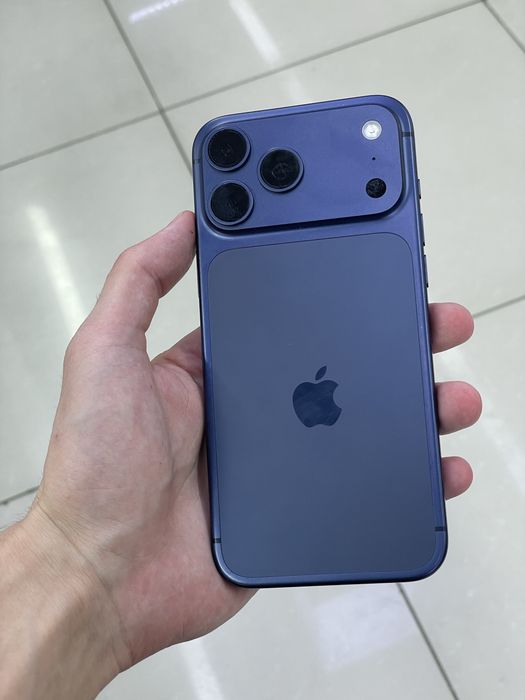 iphone 17 pro max 256gb