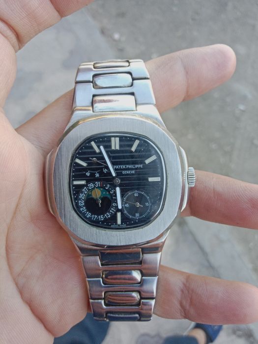 Paket philippe geneve ariginal