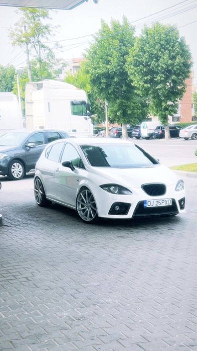 Seat Leon  FR 2010