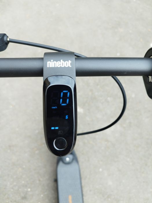 Trotineta Electrica Ninebot F2 (folosit)