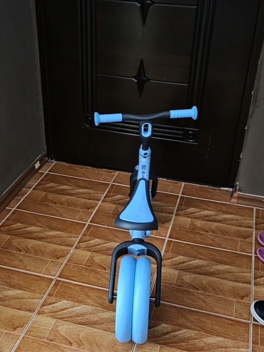 Bicicleta echilibru  oopii