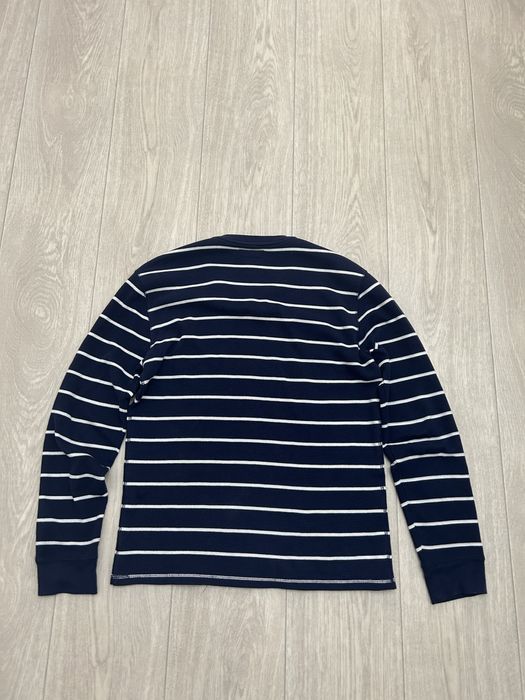 Polo Ralph Lauren оригинальная кофта лонгслив