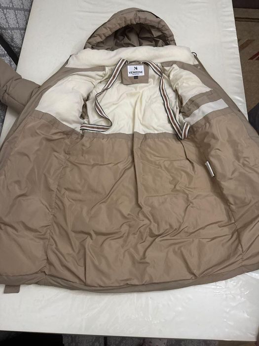 Куртка для девочки