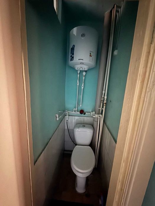 VODNIKda (suvchilar shaharchasida) 3 xonali dom sotiladi