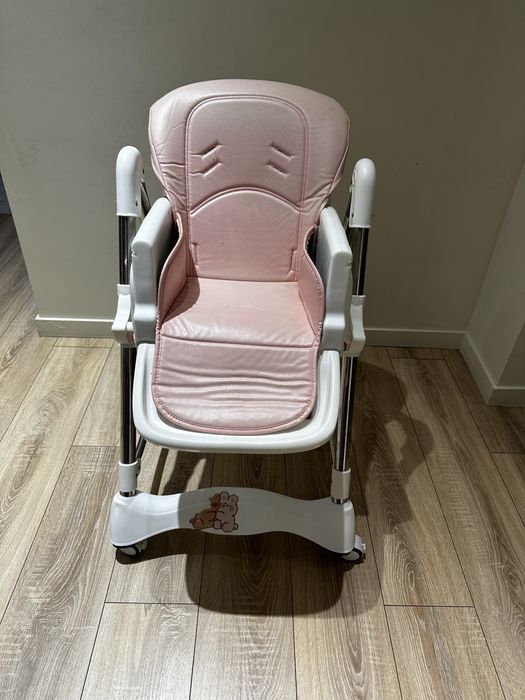 Детское кресло