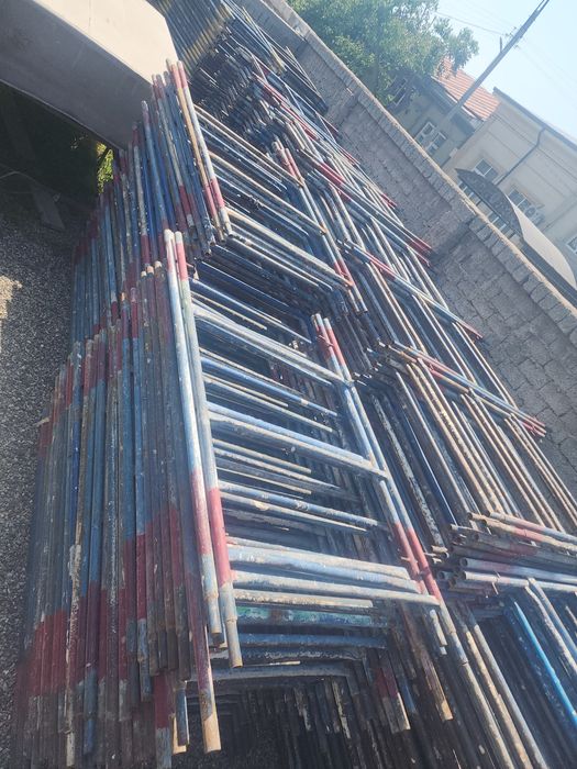 Строительные Леса аренда и продажа