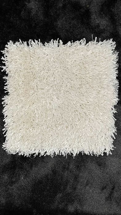 Covor modular cu banda velcro scaiete, 11 m2, 40 x 40 cm un modul