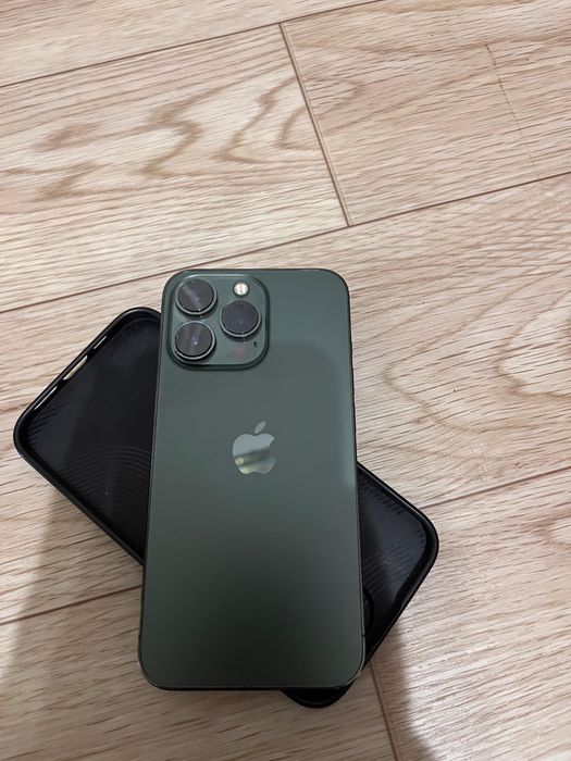 Продам iPhone 13 pro