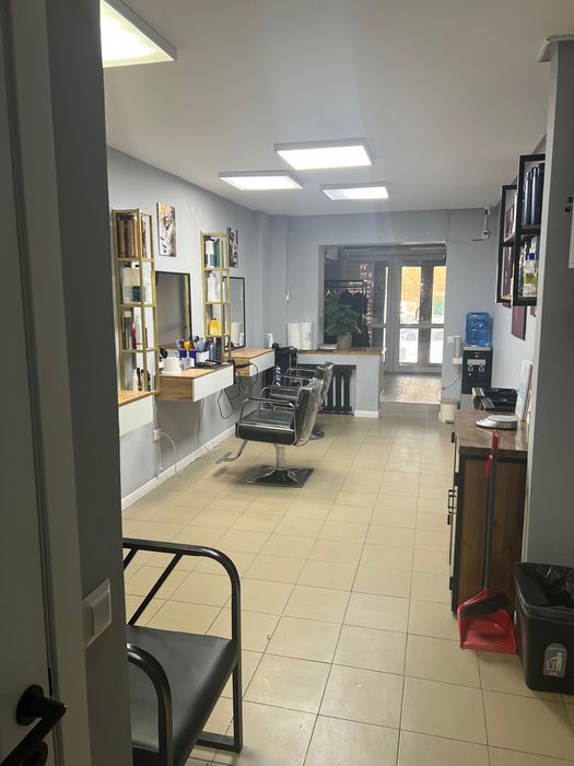 Продажа коммерческое помещение