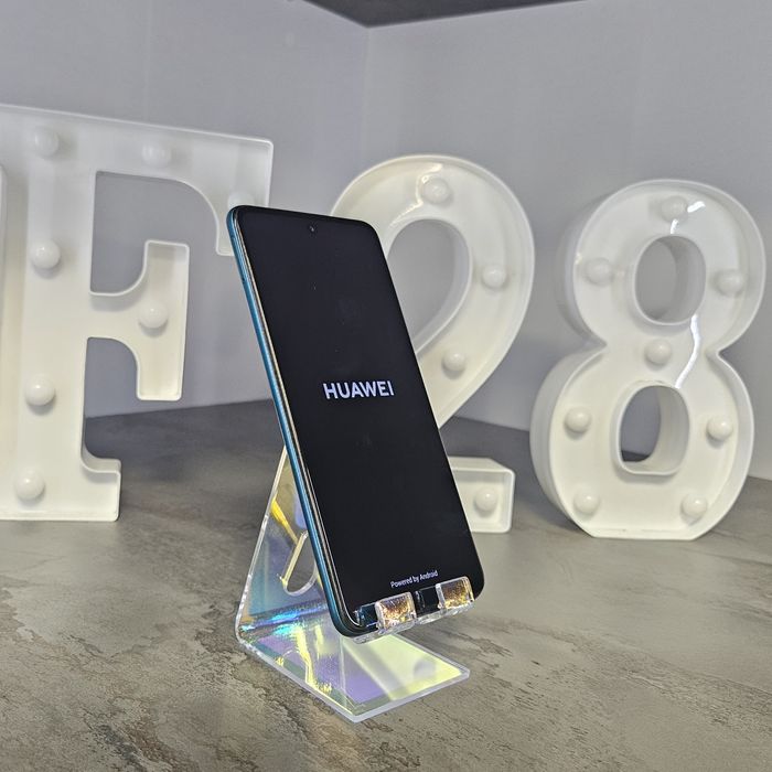Amanet F28: Telefon Huawei P Smart 2021 (N)