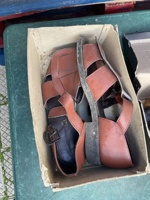 Обивки различни видове