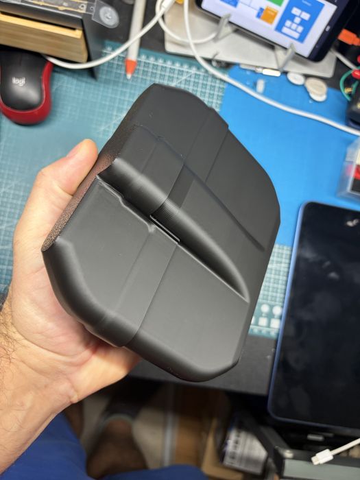 Cutie carcasa protectie drona dji Neo