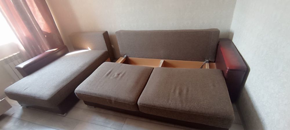Диван угловой диван