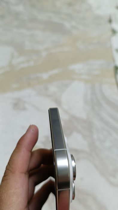 Продаю, iphone 16 pro max