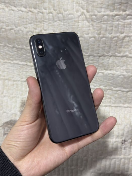 Iphone Xs 64 Gb