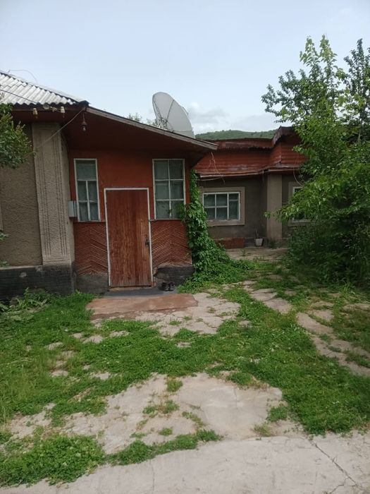 Продается дом в тургене