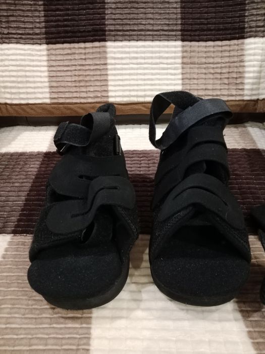 Обувь барука,, послеоперационные