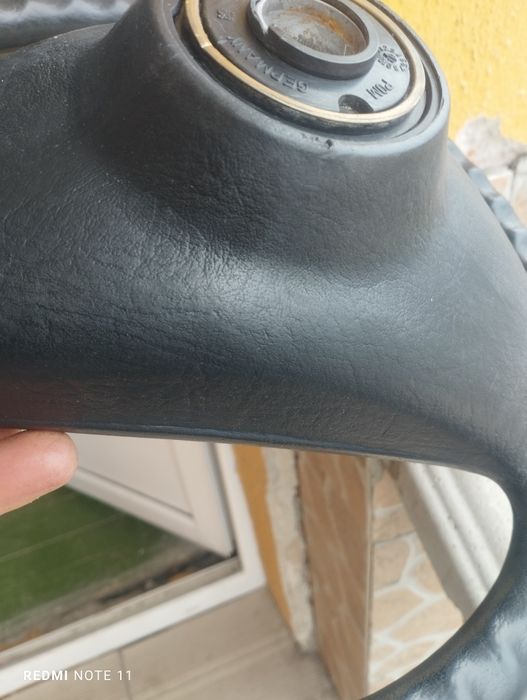 Волан за Голф 2 Vw Golf