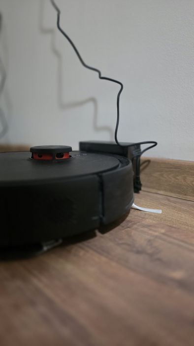 Робот-пылесос Xiaomi S20