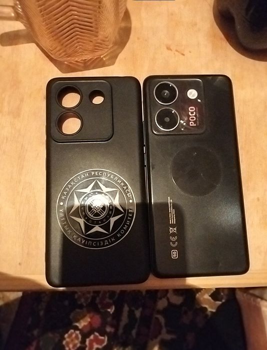 Poco m7 сатылады