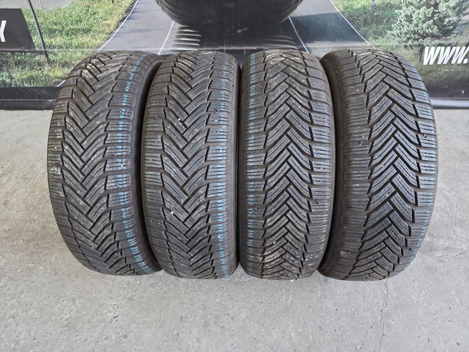 205/60/16 MICHELIN 4БР