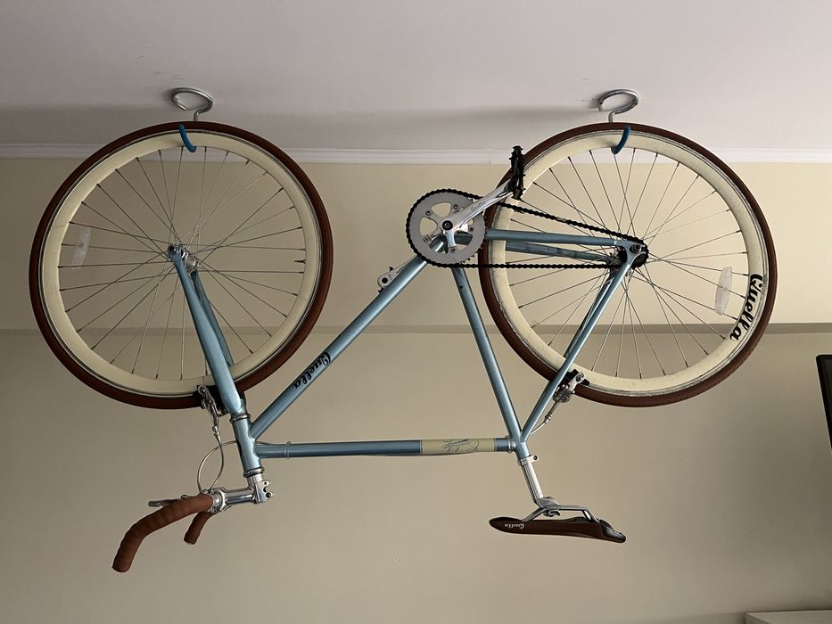 Vând bicicletă urbană Quella, model Varsity Cambridge