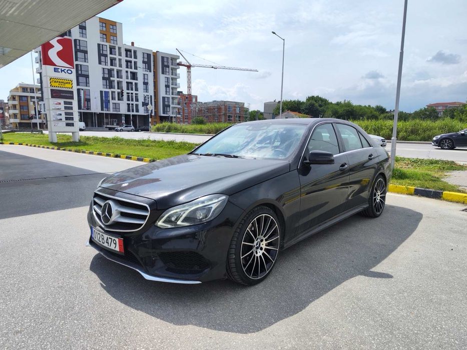 19" AMГ нови джанти за Мерцедес 5×112 Mercedes ML,GLE,GLS,E-класа 4mat