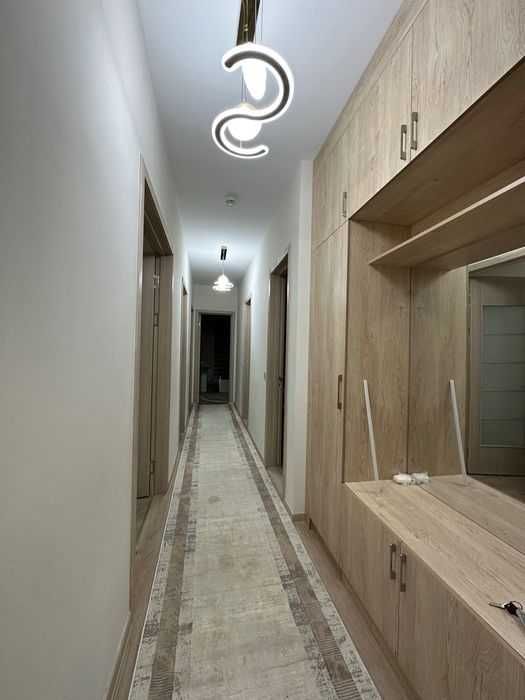 Срочно сдаётся 3 ком/10/13 на Юнусабаде ор-р Чинабад