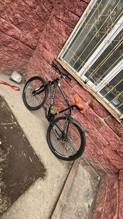 Велосипед Batler