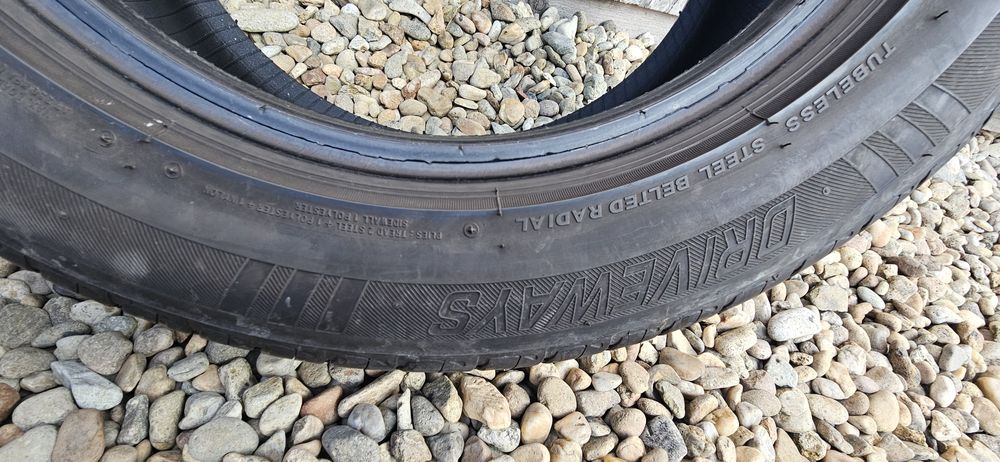 Anvelope Lassa Driveways 215/55 R16 93V