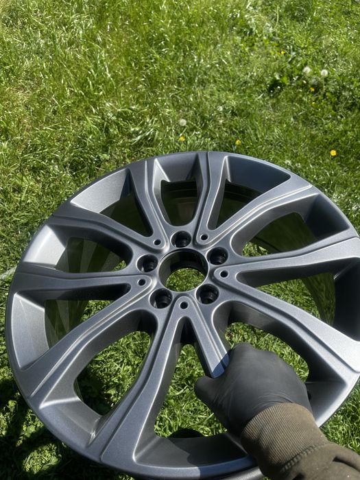 Recondiționare jante auto- sudura jante-vopsire electroststică