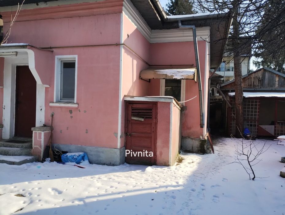 Casă de vânzare în București Noi