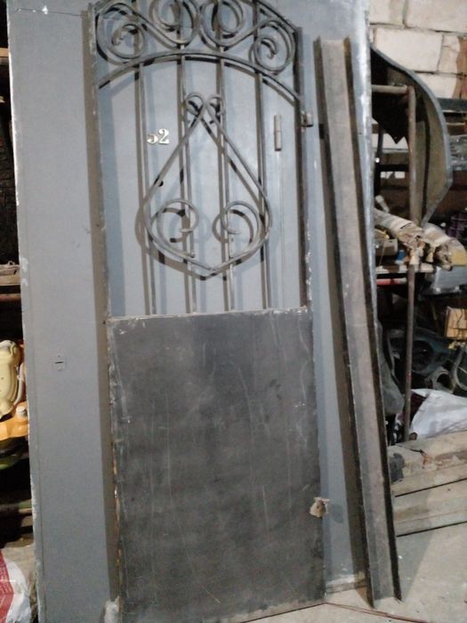 забордын есиги сатылад