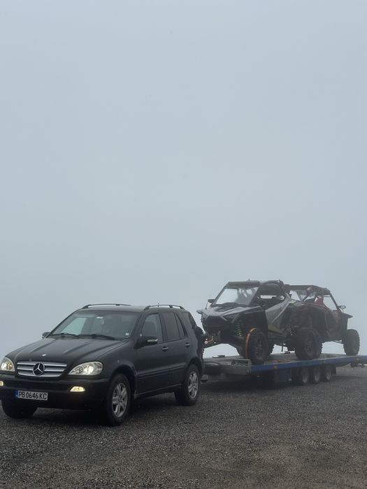 Пътна Помощ Карлово