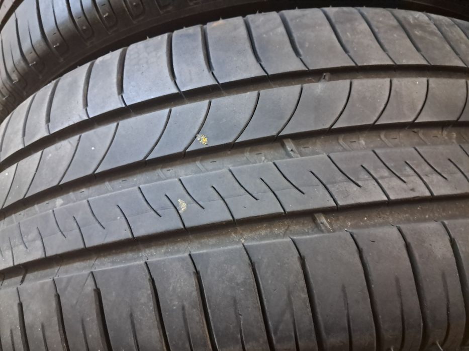Anvelope second vara 205 60 R16 Michelin