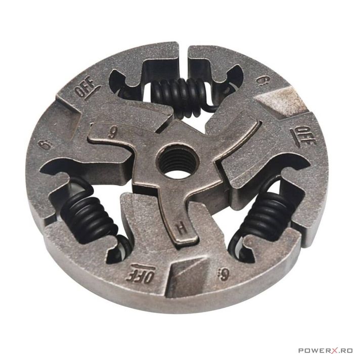 Saboti ambreiaj pentru drujba HUS 357, 359, PowerX