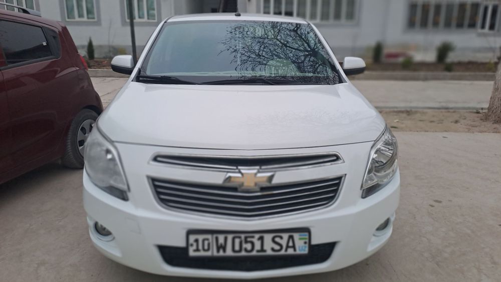 Cobalt mehanika 2020