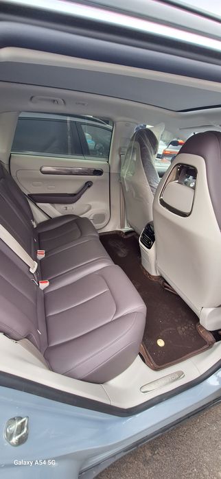 Leapmotor C11 Гибрид