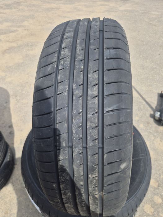 Продам шины 215/60/16 Сочтояние новые